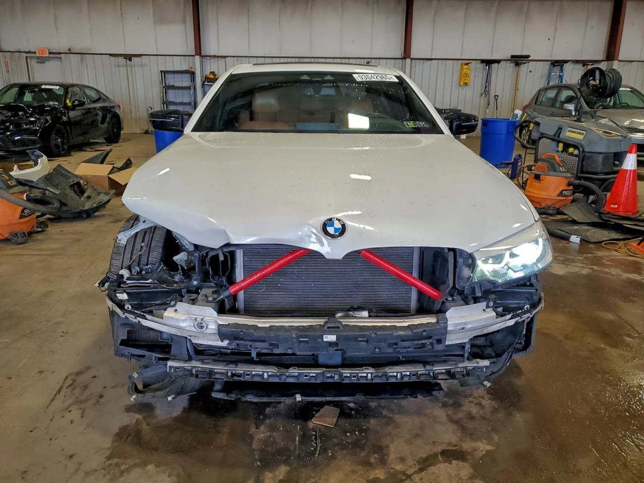BMW 540 2018 BMW 540 XI | Mobile.bg   2