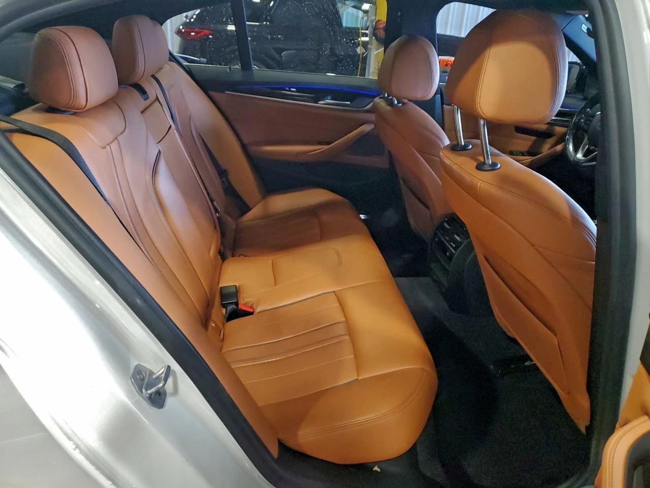 BMW 540 2018 BMW 540 XI | Mobile.bg   11