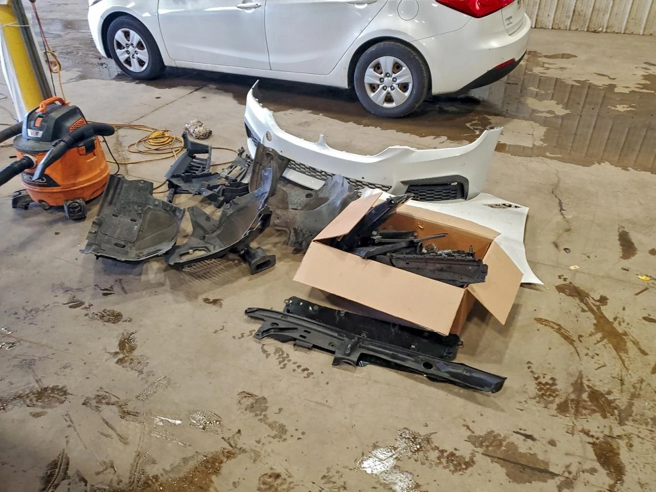 BMW 540 2018 BMW 540 XI | Mobile.bg   7