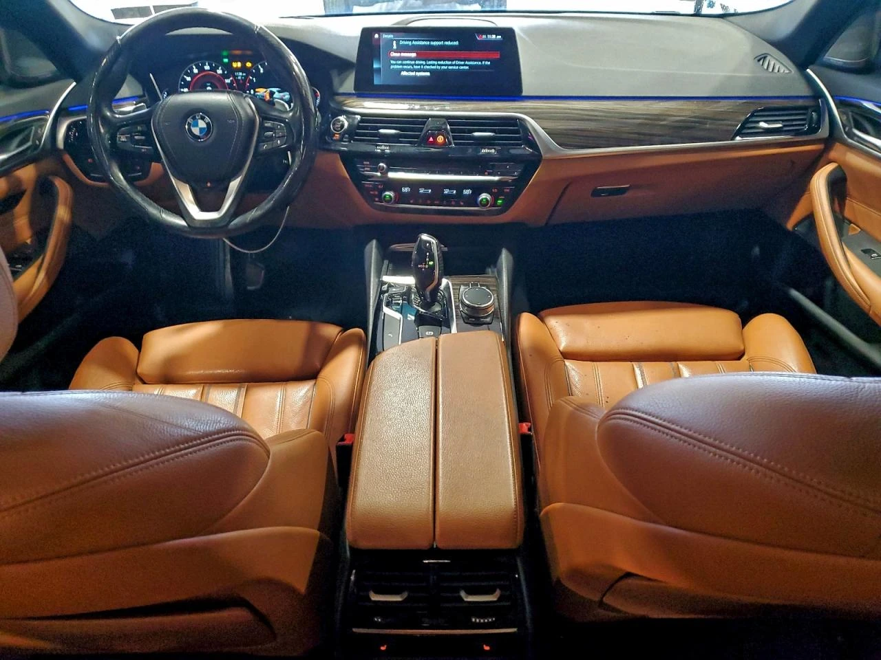 BMW 540 2018 BMW 540 XI | Mobile.bg   10