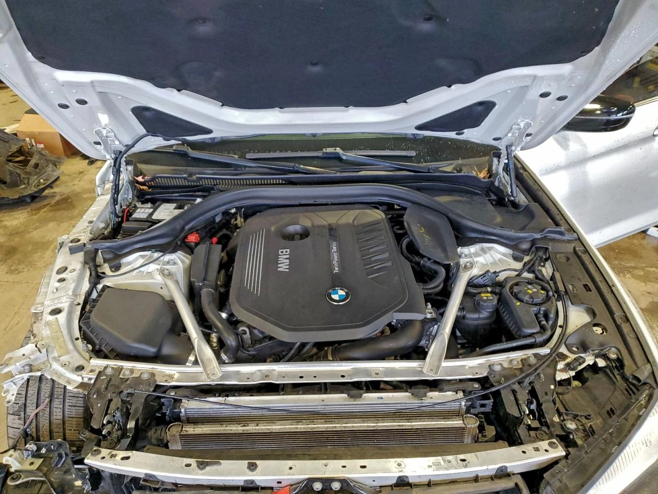 BMW 540 2018 BMW 540 XI | Mobile.bg   12