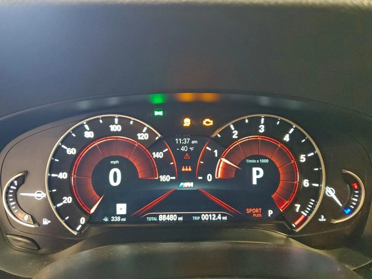 BMW 540 2018 BMW 540 XI | Mobile.bg   9