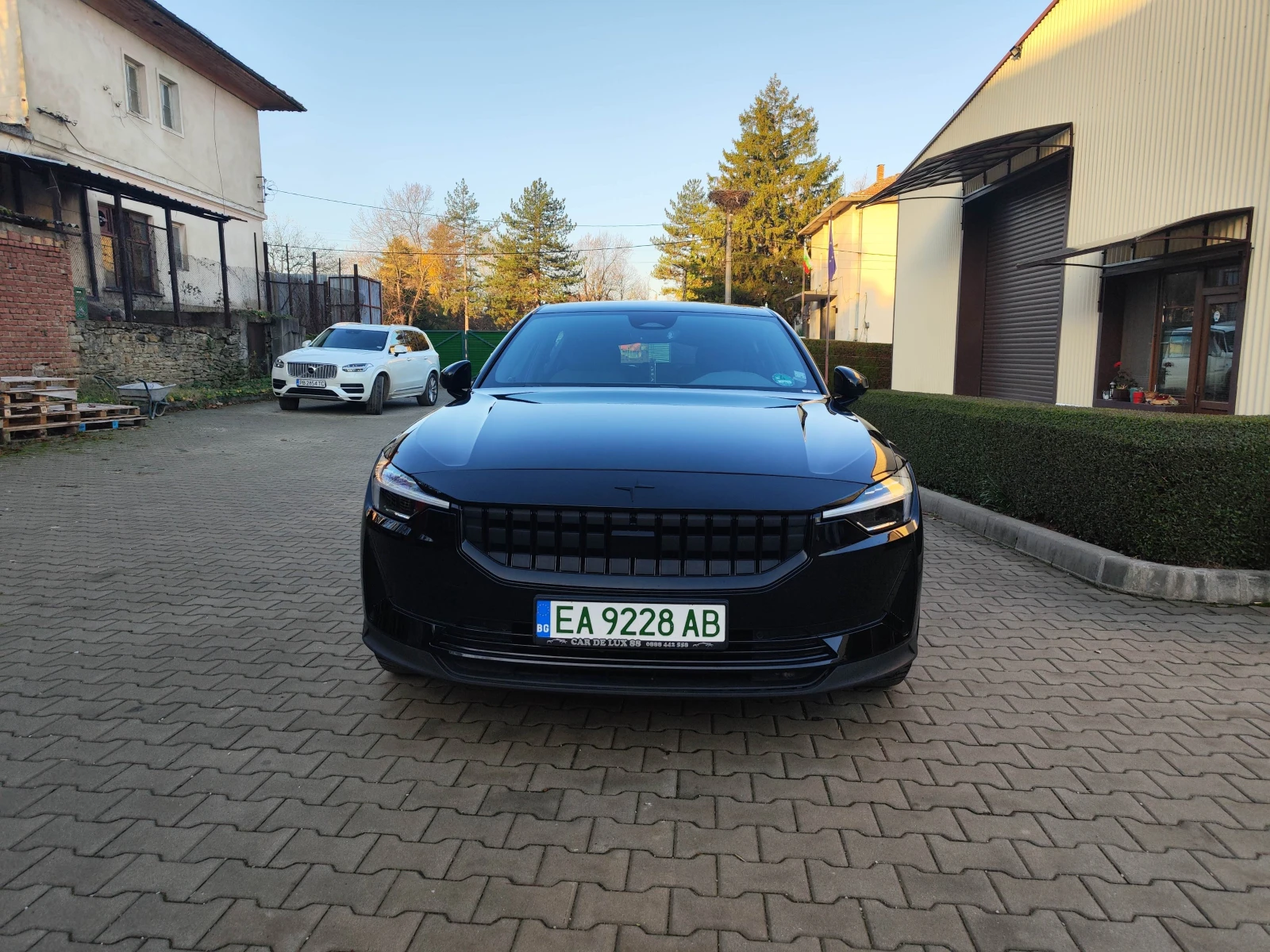 Polestar 2 | Mobile.bg � ����������� 1