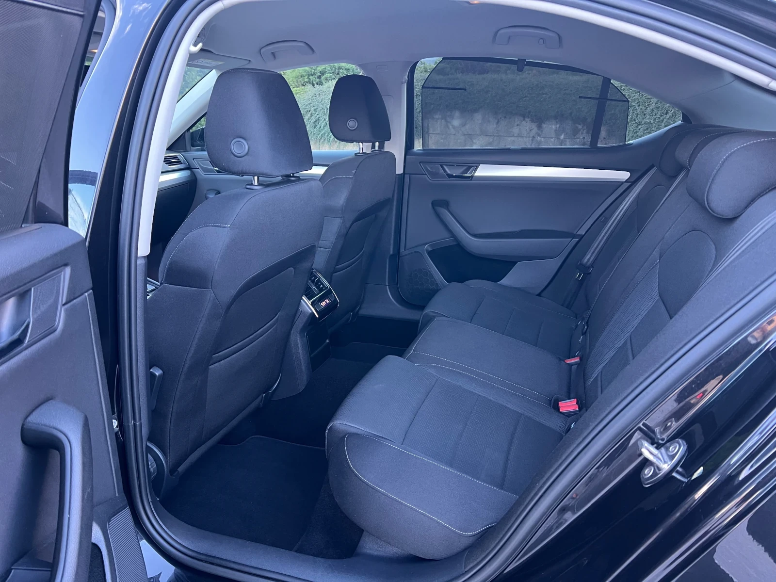 Skoda Superb 2.0 4x4 DSG ������� | Mobile.bg � ����������� 12