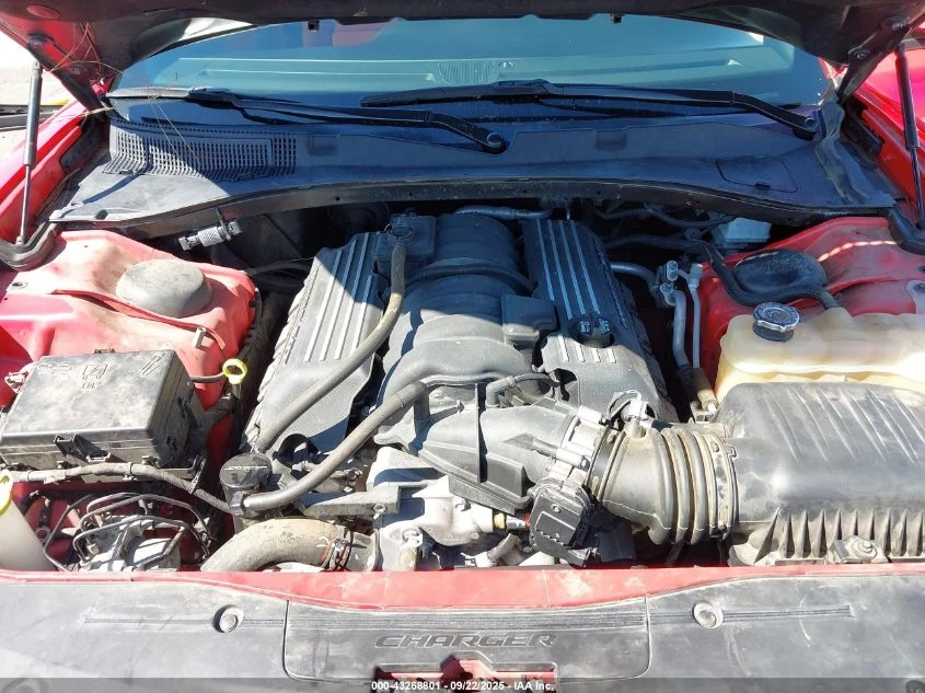 Dodge Charger 6.4L V-8 , 485HP Rear Wheel Drive | Mobile.bg � ����������� 16