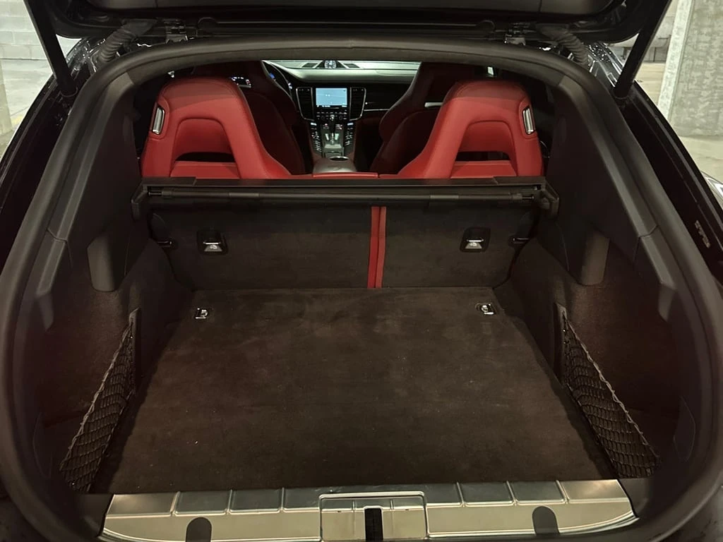 Porsche Panamera * GTS * CARFAX * ���� �� �� | Mobile.bg � ����������� 15