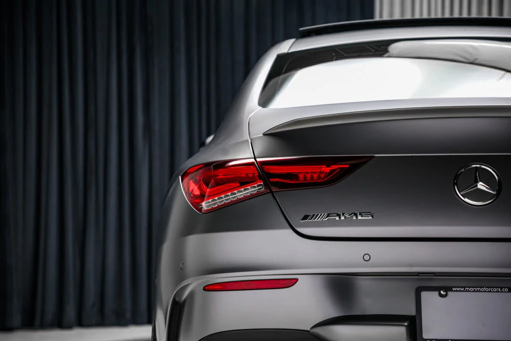 Mercedes-Benz CLA 350 AMG DISTRONIC* BURMESTER* DIGITAL* ALCANTARA* HUD* AMB | Mobile.bg � ����������� 9