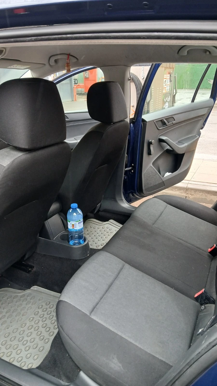 Skoda Rapid | Mobile.bg � ����������� 7