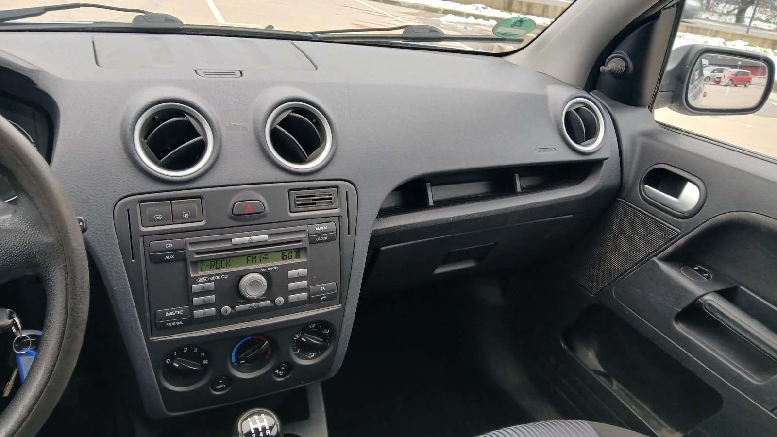Ford Fusion | Mobile.bg � ����������� 6