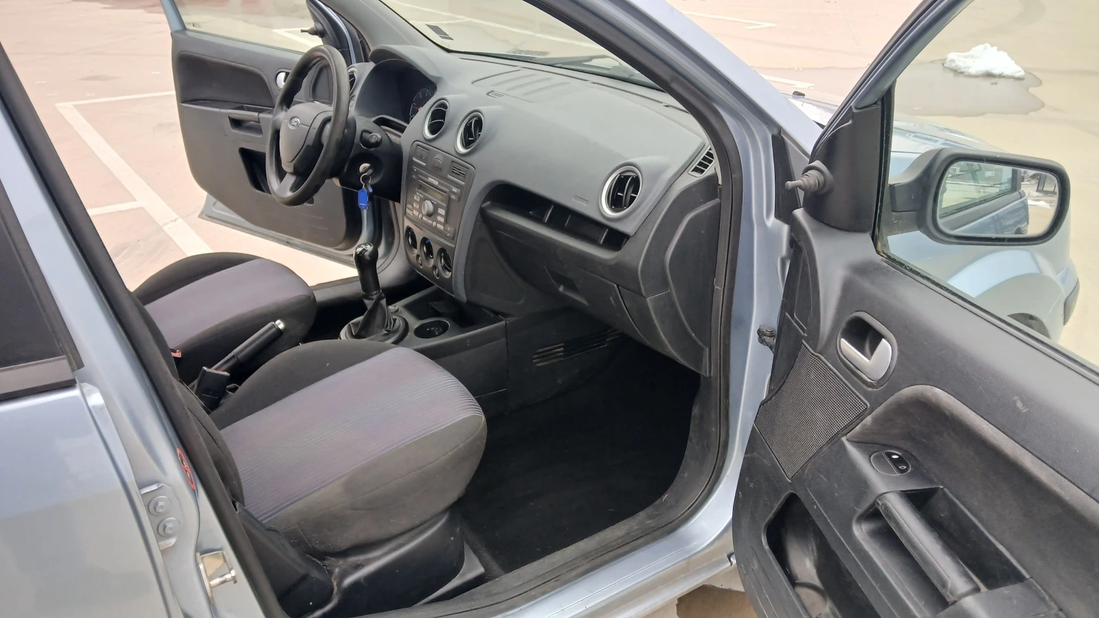 Ford Fusion | Mobile.bg � ����������� 9