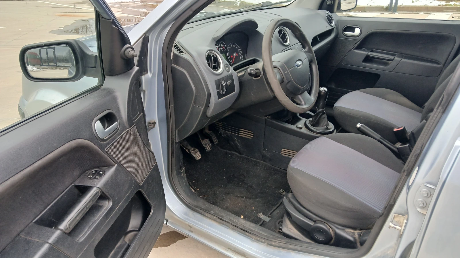 Ford Fusion | Mobile.bg � ����������� 8