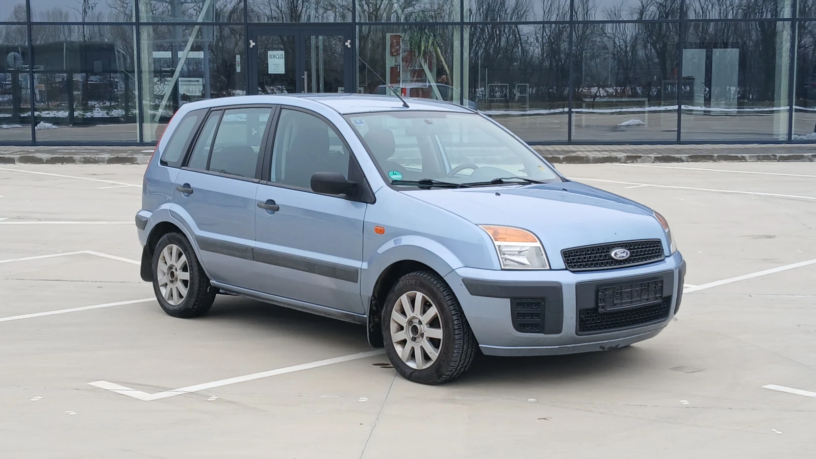 Ford Fusion | Mobile.bg � ����������� 2