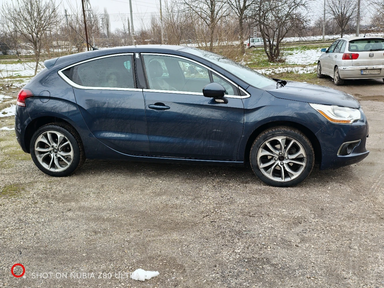 Citroen DS4   - изображение 3