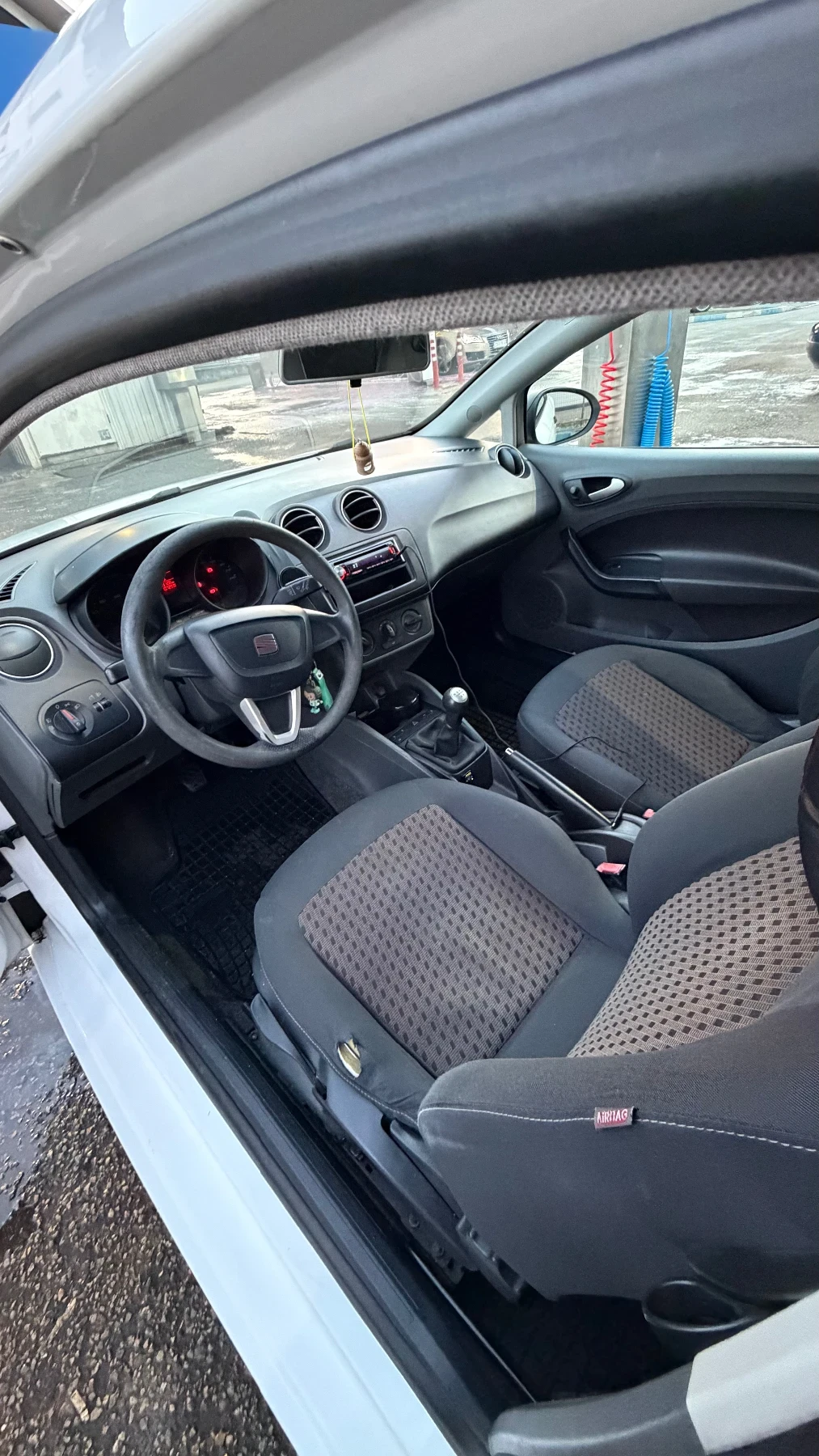 Seat Ibiza | Mobile.bg � ����������� 9