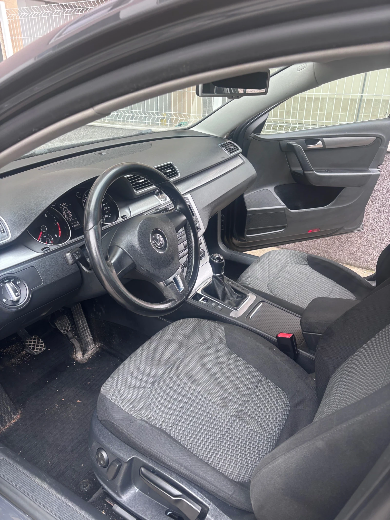 VW Passat � 7 | Mobile.bg � ����������� 9