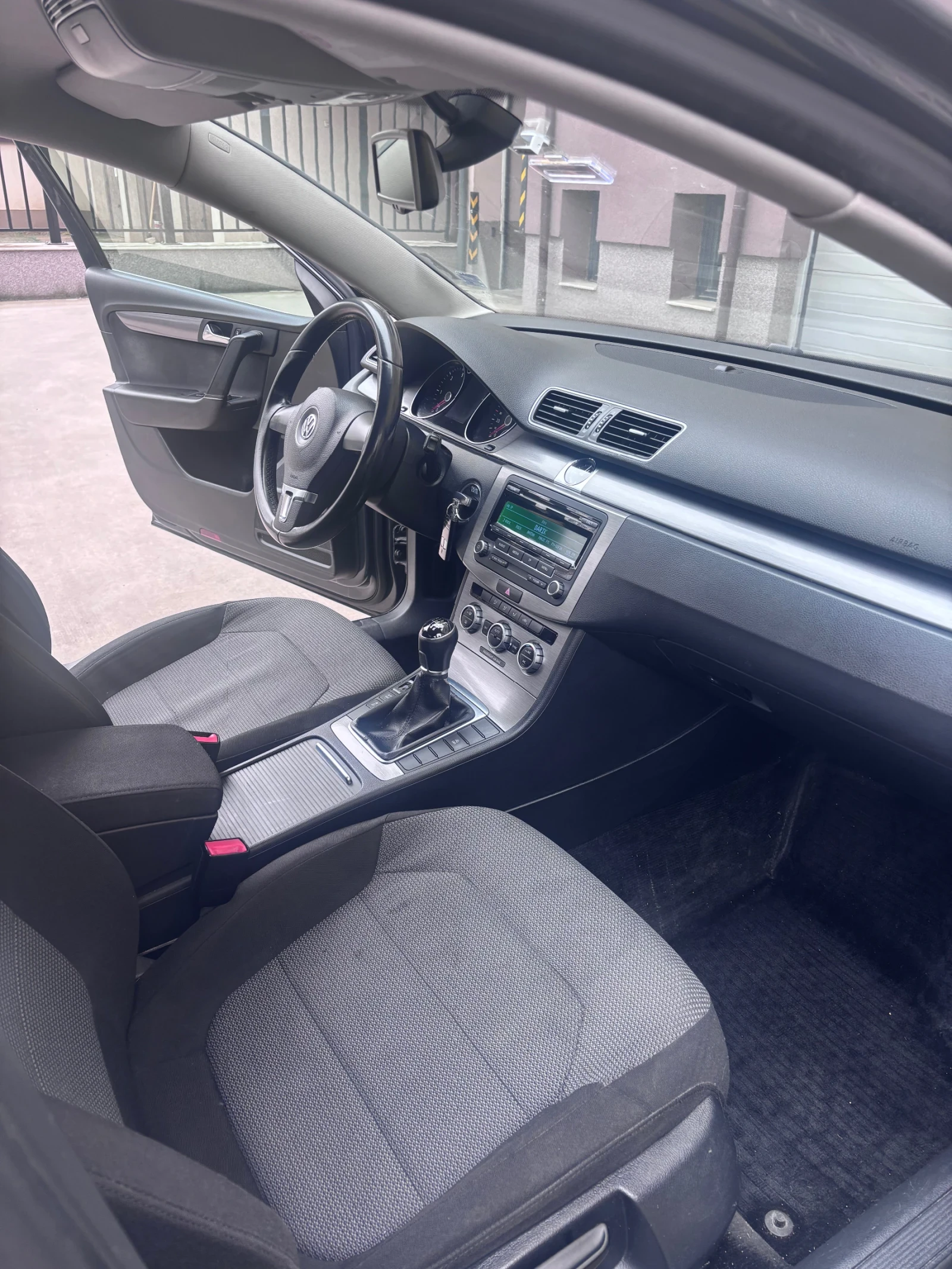 VW Passat � 7 | Mobile.bg � ����������� 6