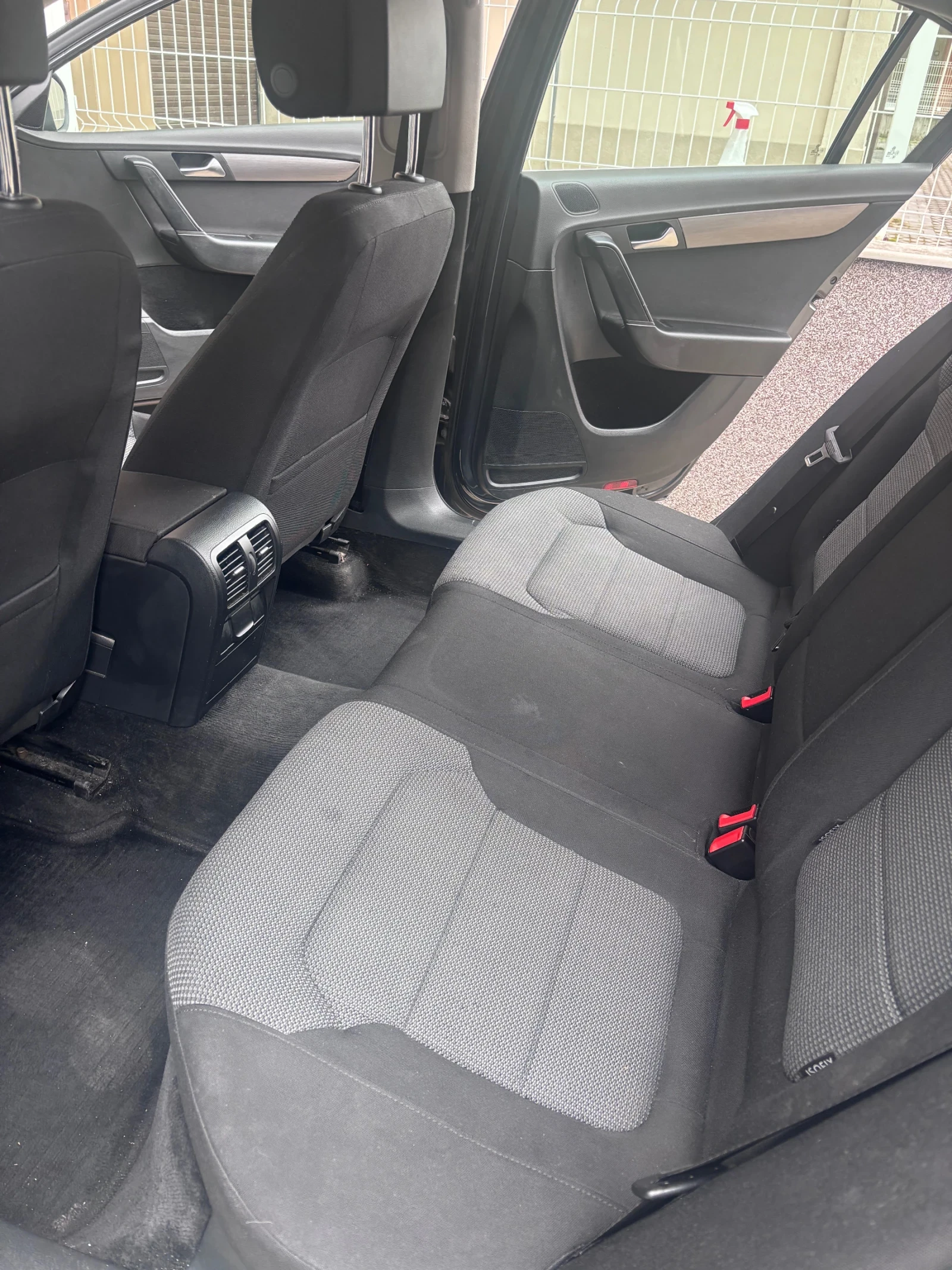 VW Passat � 7 | Mobile.bg � ����������� 8