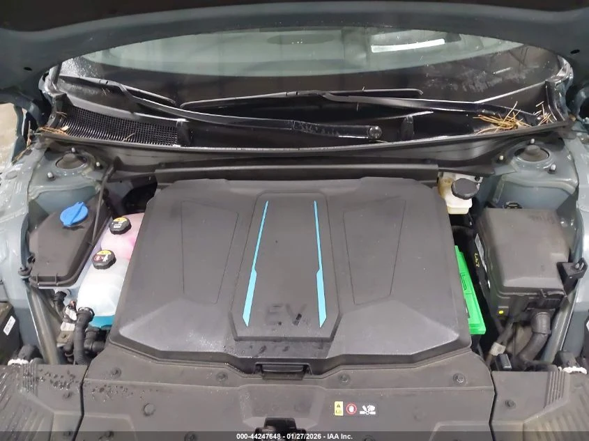 Hyundai Ioniq 5 ELECTRIC All Wheel Drive | Mobile.bg � ����������� 17