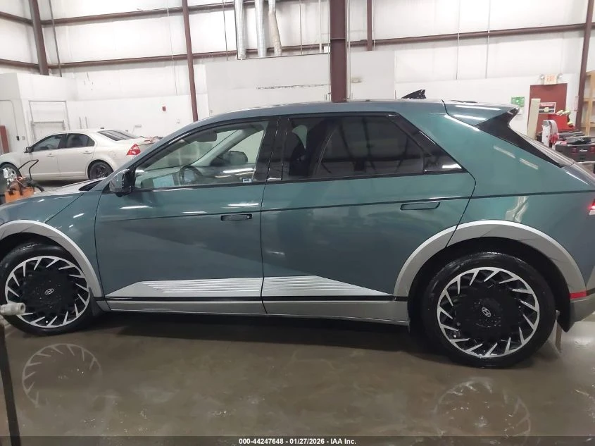 Hyundai Ioniq 5 ELECTRIC All Wheel Drive | Mobile.bg � ����������� 6