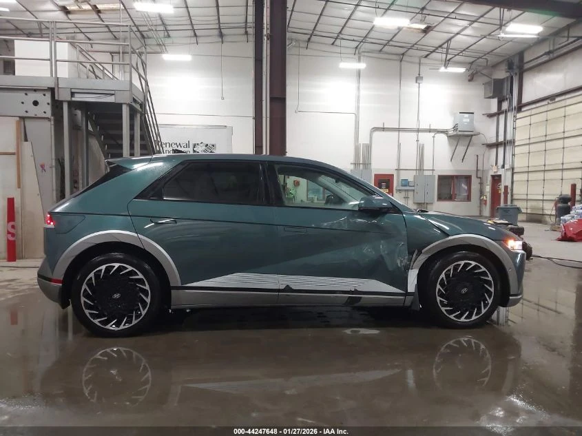 Hyundai Ioniq 5 ELECTRIC All Wheel Drive | Mobile.bg � ����������� 5