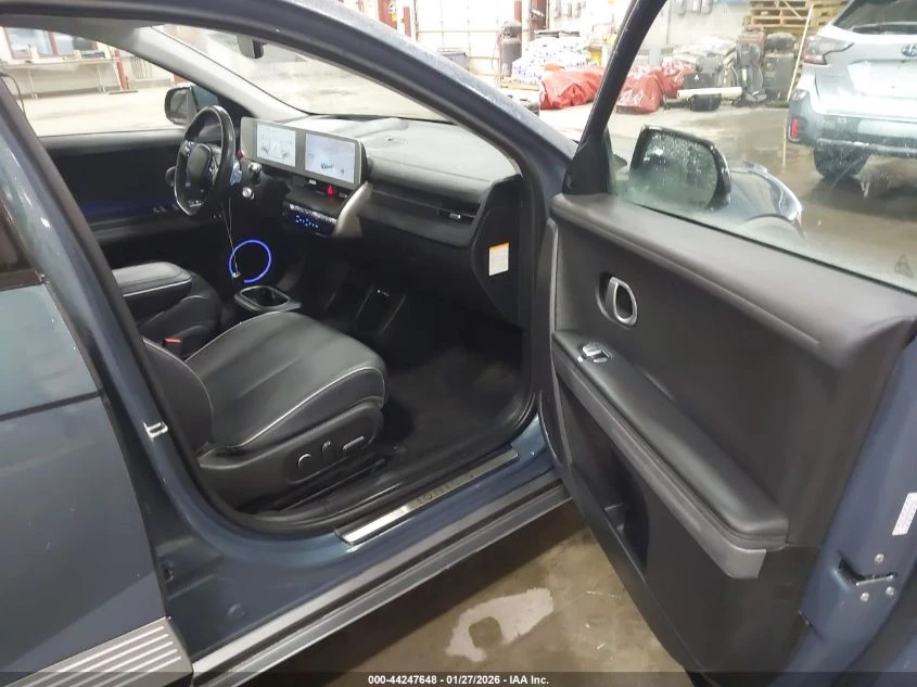 Hyundai Ioniq 5 ELECTRIC All Wheel Drive | Mobile.bg � ����������� 12