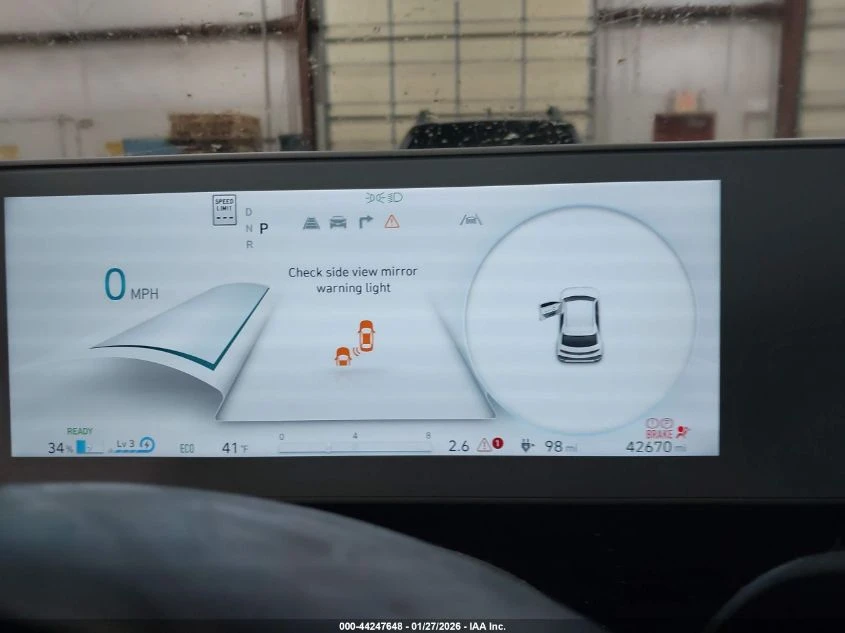 Hyundai Ioniq 5 ELECTRIC All Wheel Drive | Mobile.bg � ����������� 14