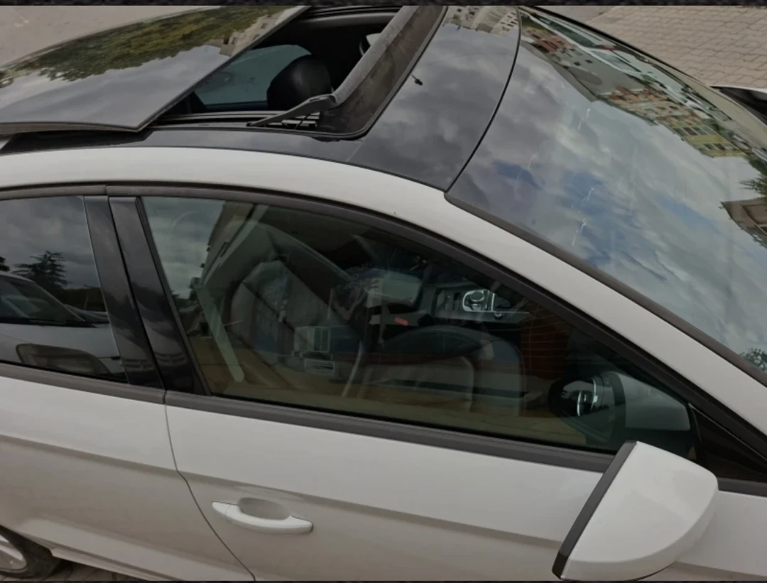 Audi A3 TFSI - изображение 5