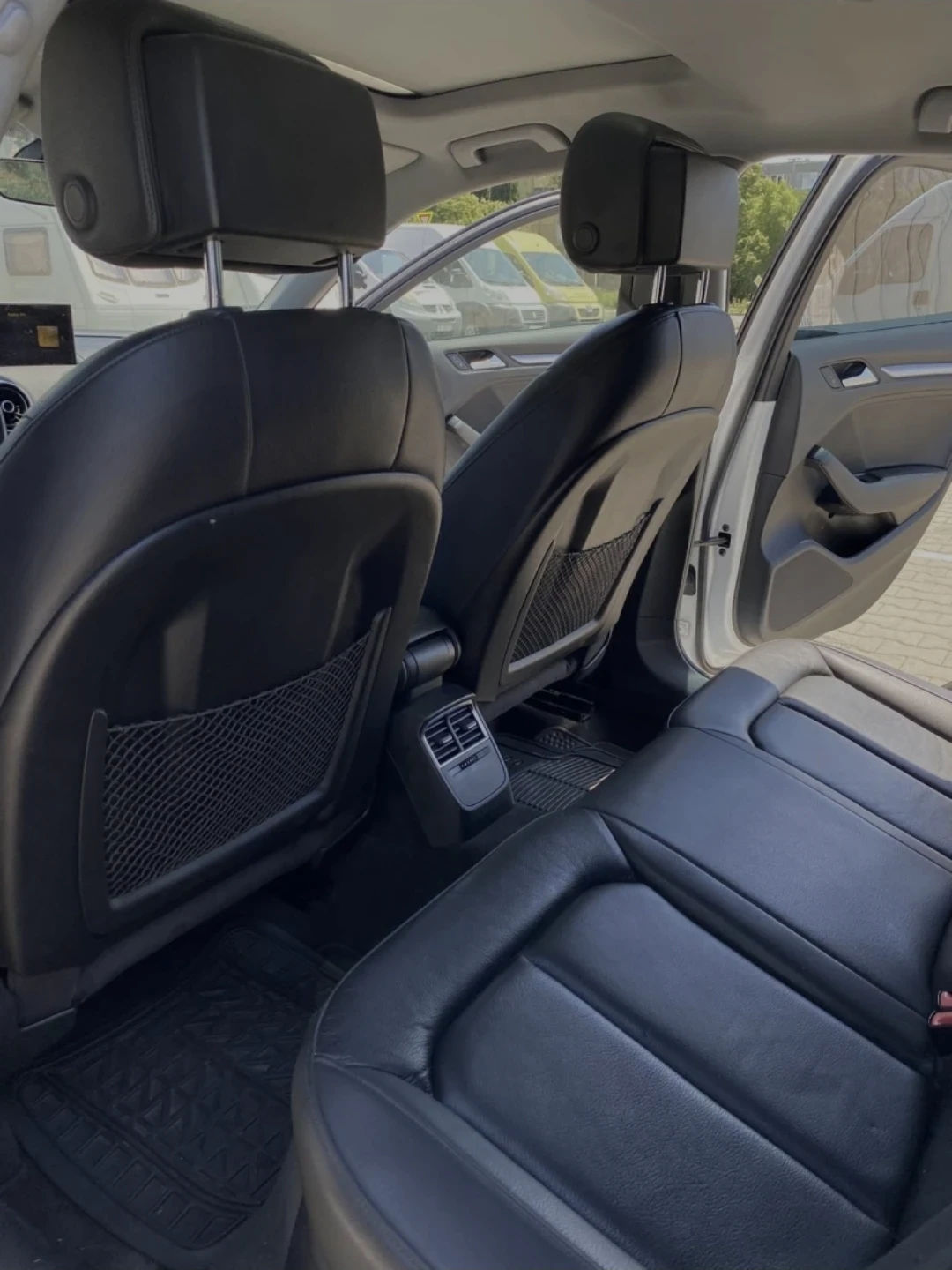 Audi A3 TFSI - изображение 7