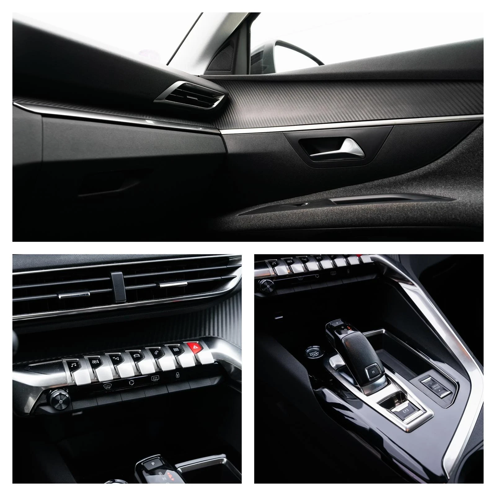 Peugeot 5008, снимка 10 - Автомобили и джипове - 53990383