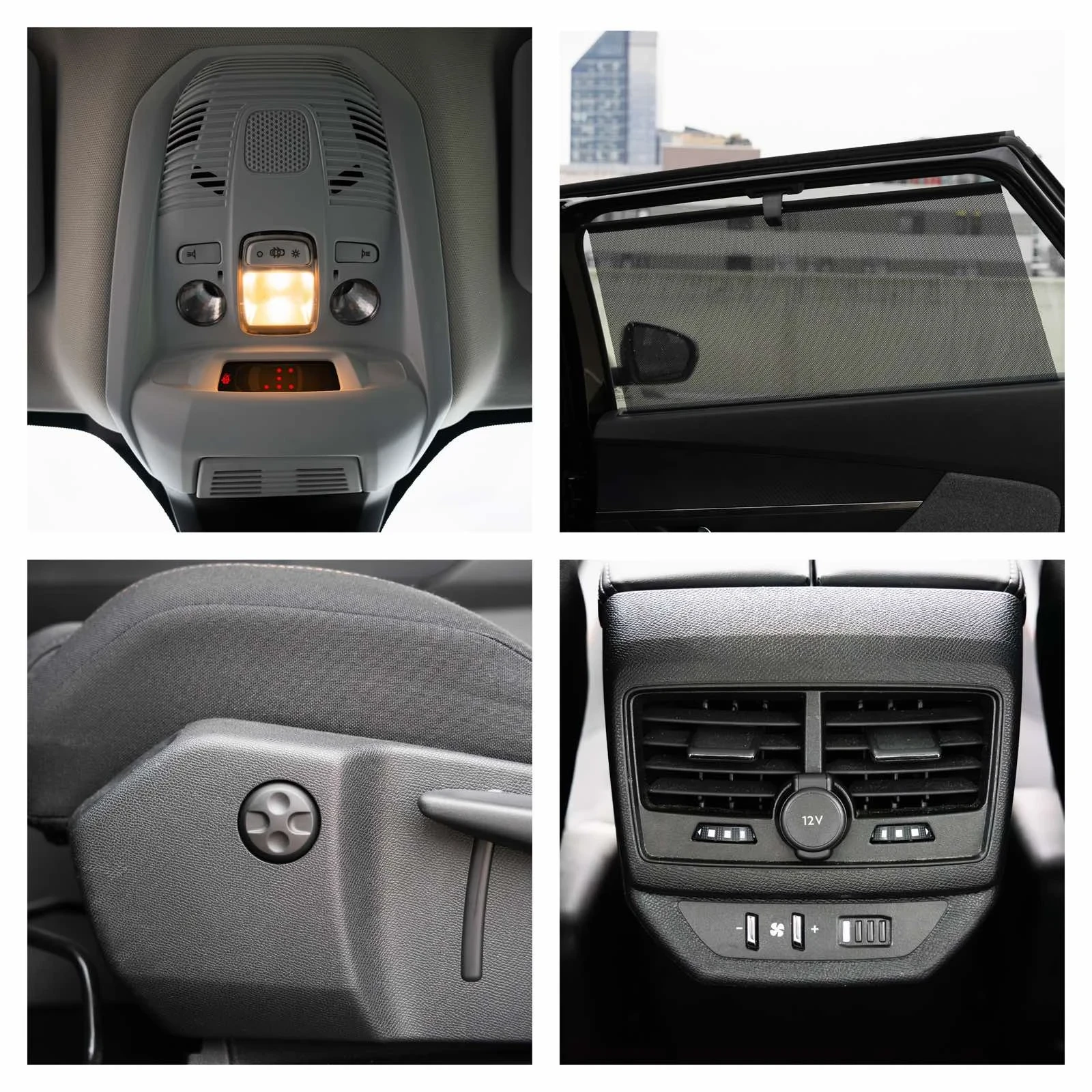 Peugeot 5008, снимка 11 - Автомобили и джипове - 53990383