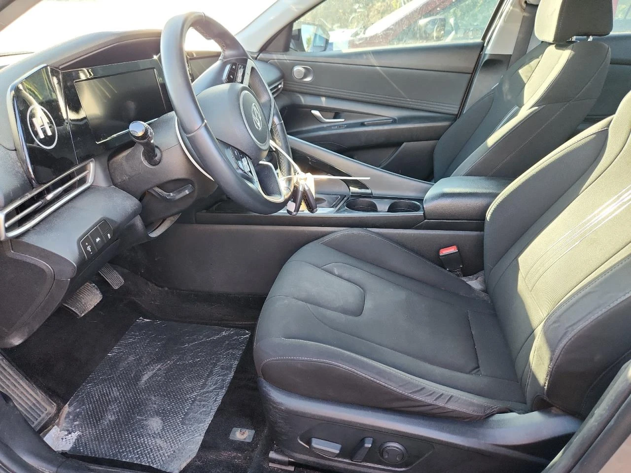 Hyundai Elantra * Sel*  | Mobile.bg � ����������� 7