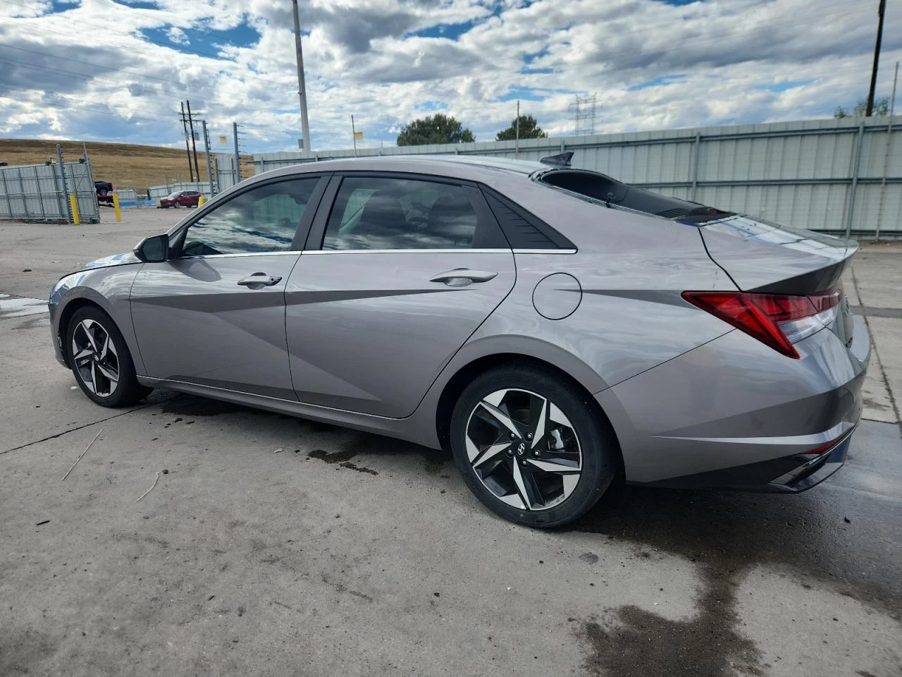 Hyundai Elantra * Sel*  | Mobile.bg � ����������� 2