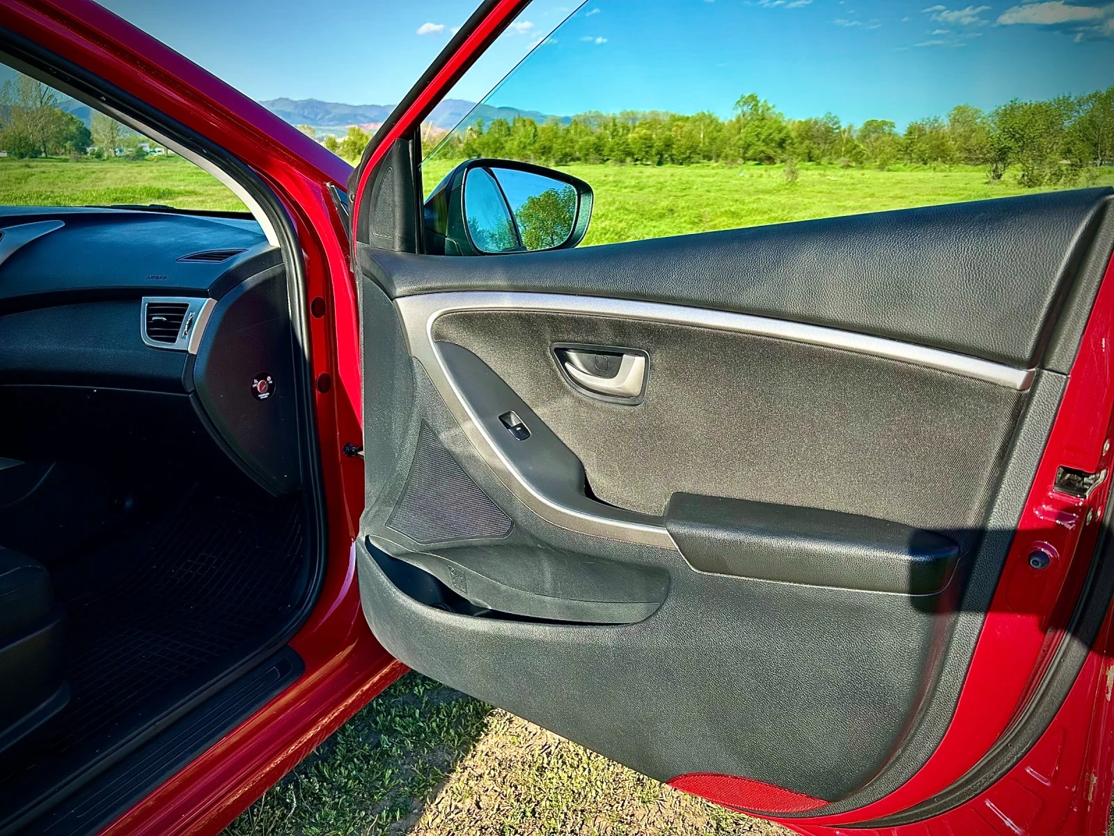 Hyundai I30, снимка 8 - Автомобили и джипове - 54542589