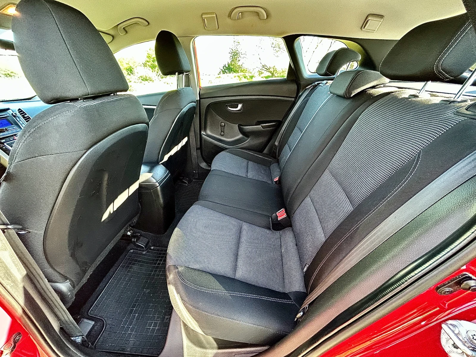 Hyundai I30, снимка 11 - Автомобили и джипове - 54542589