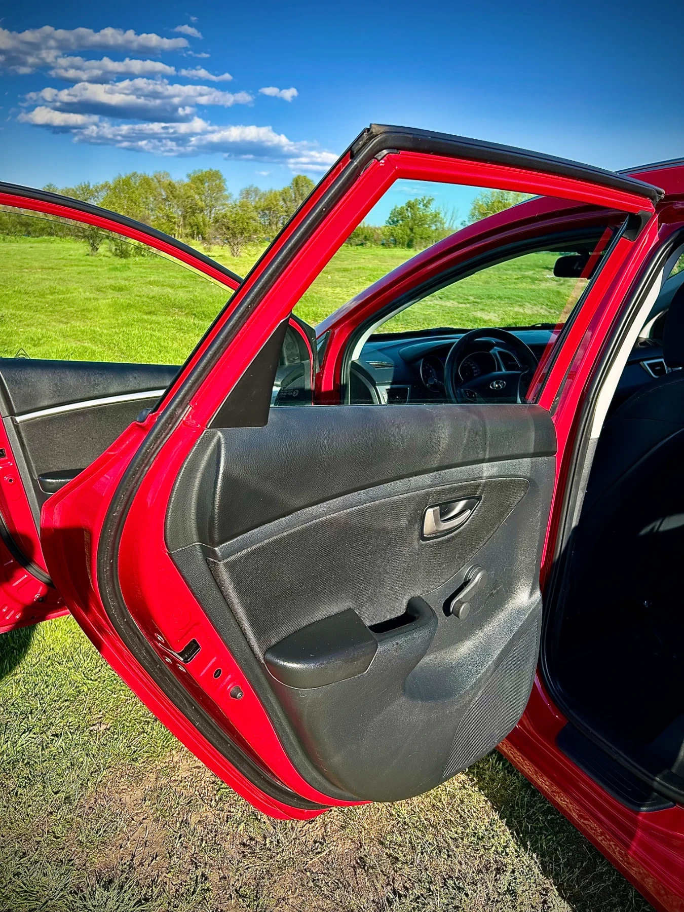 Hyundai I30, снимка 10 - Автомобили и джипове - 54542589