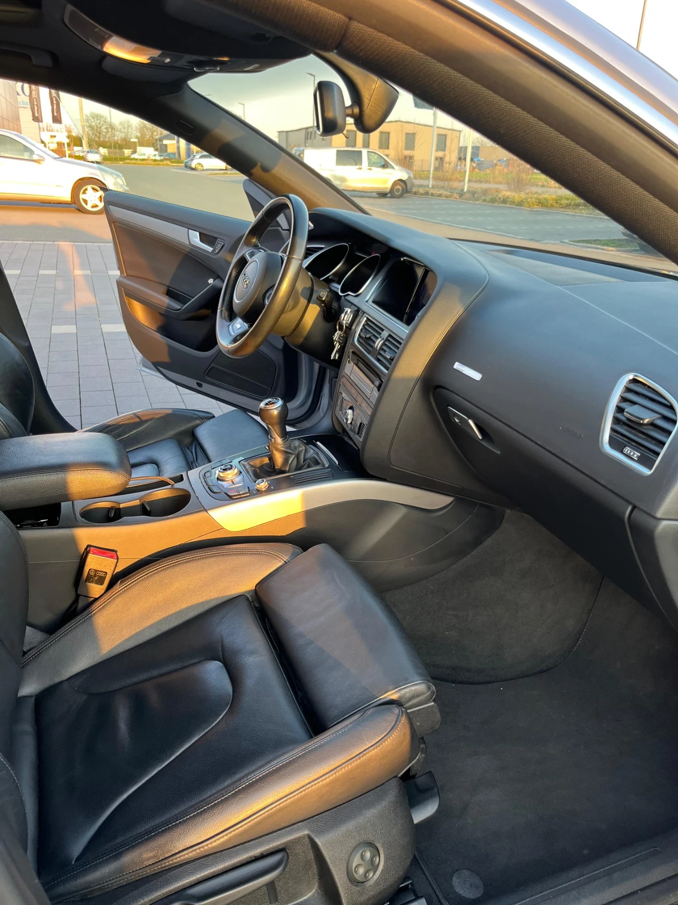 Audi A5 3.0TDI | Mobile.bg � ����������� 10
