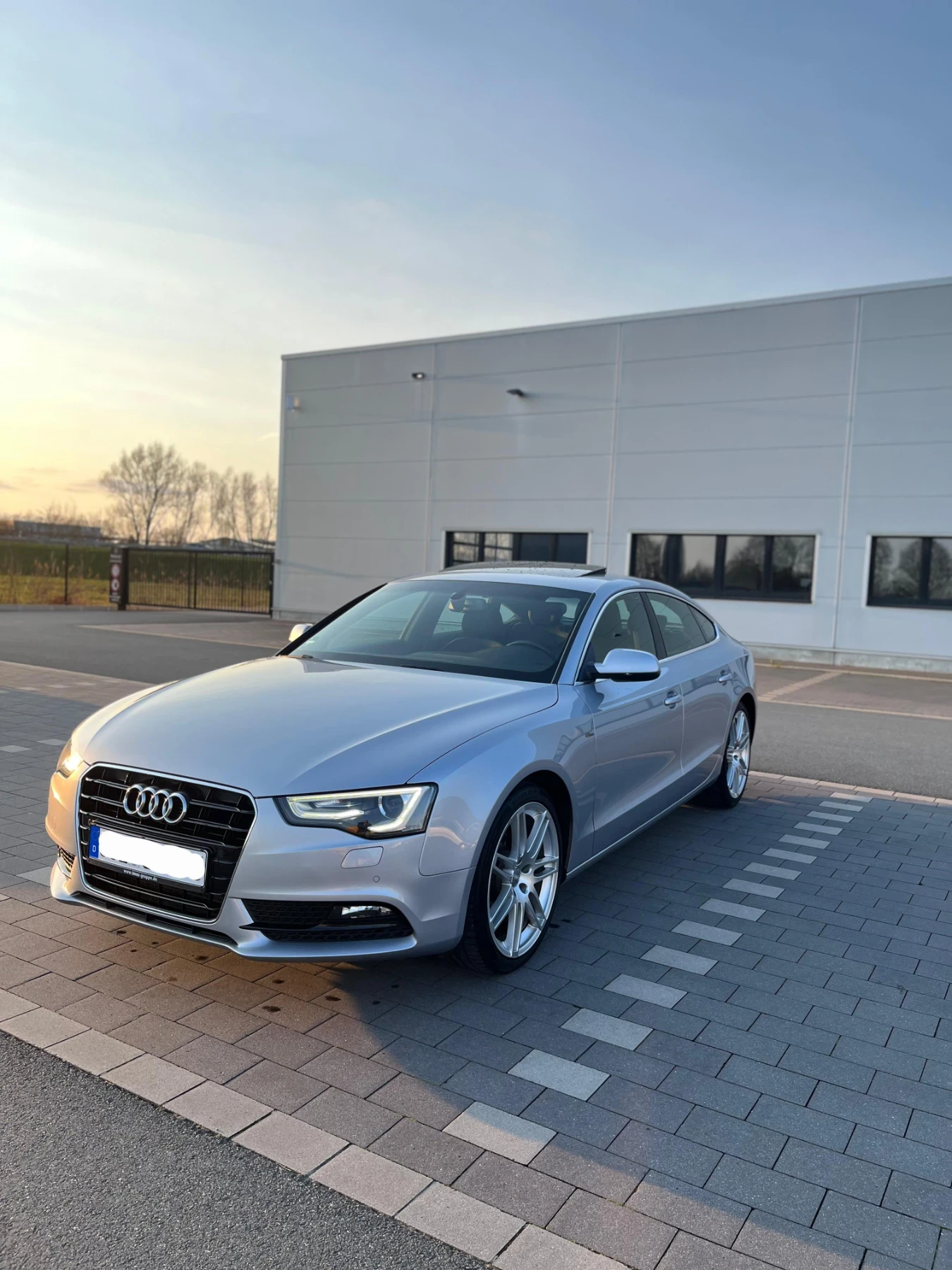 Audi A5 3.0TDI | Mobile.bg � ����������� 3