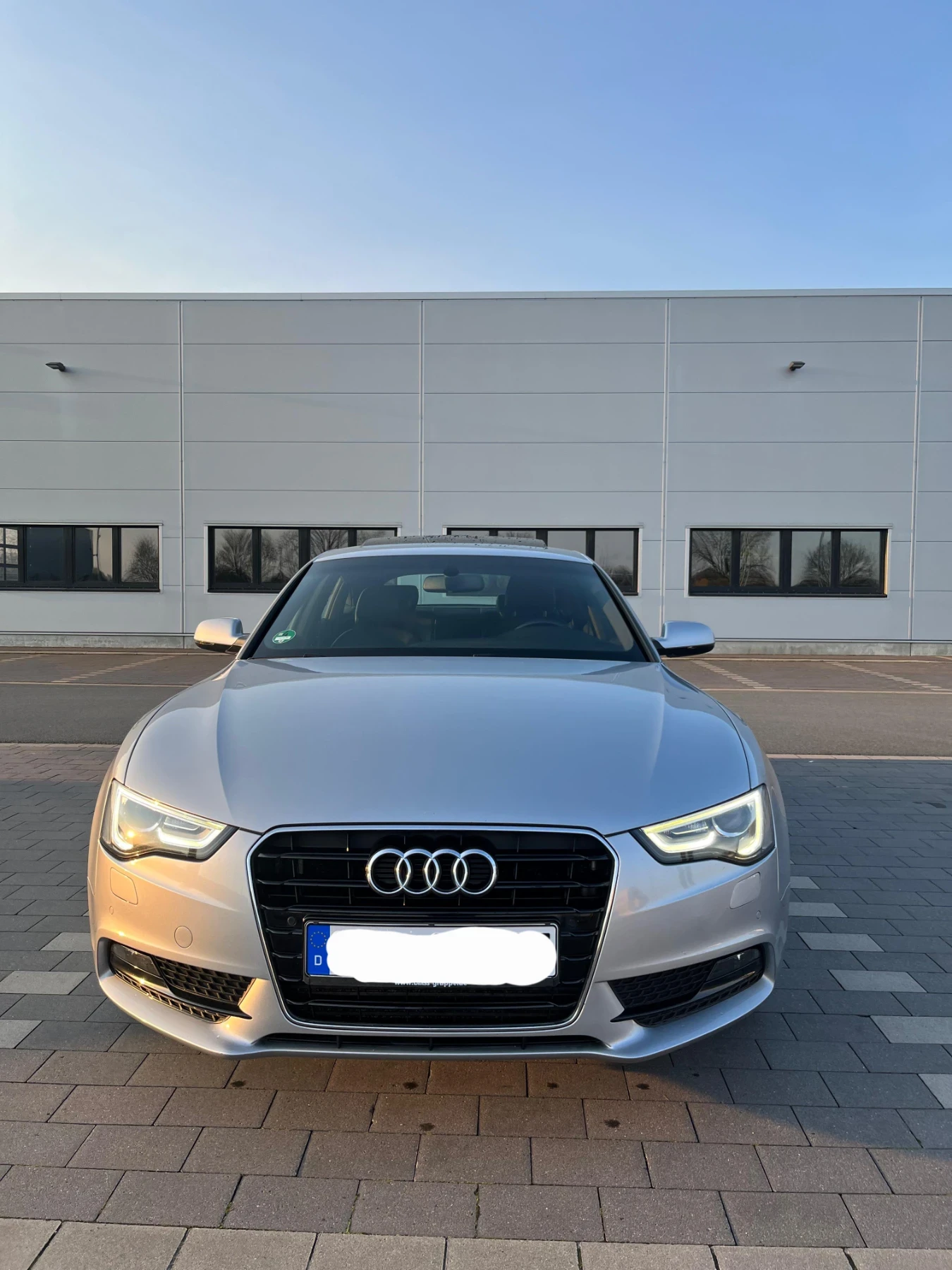 Audi A5 3.0TDI | Mobile.bg � ����������� 2