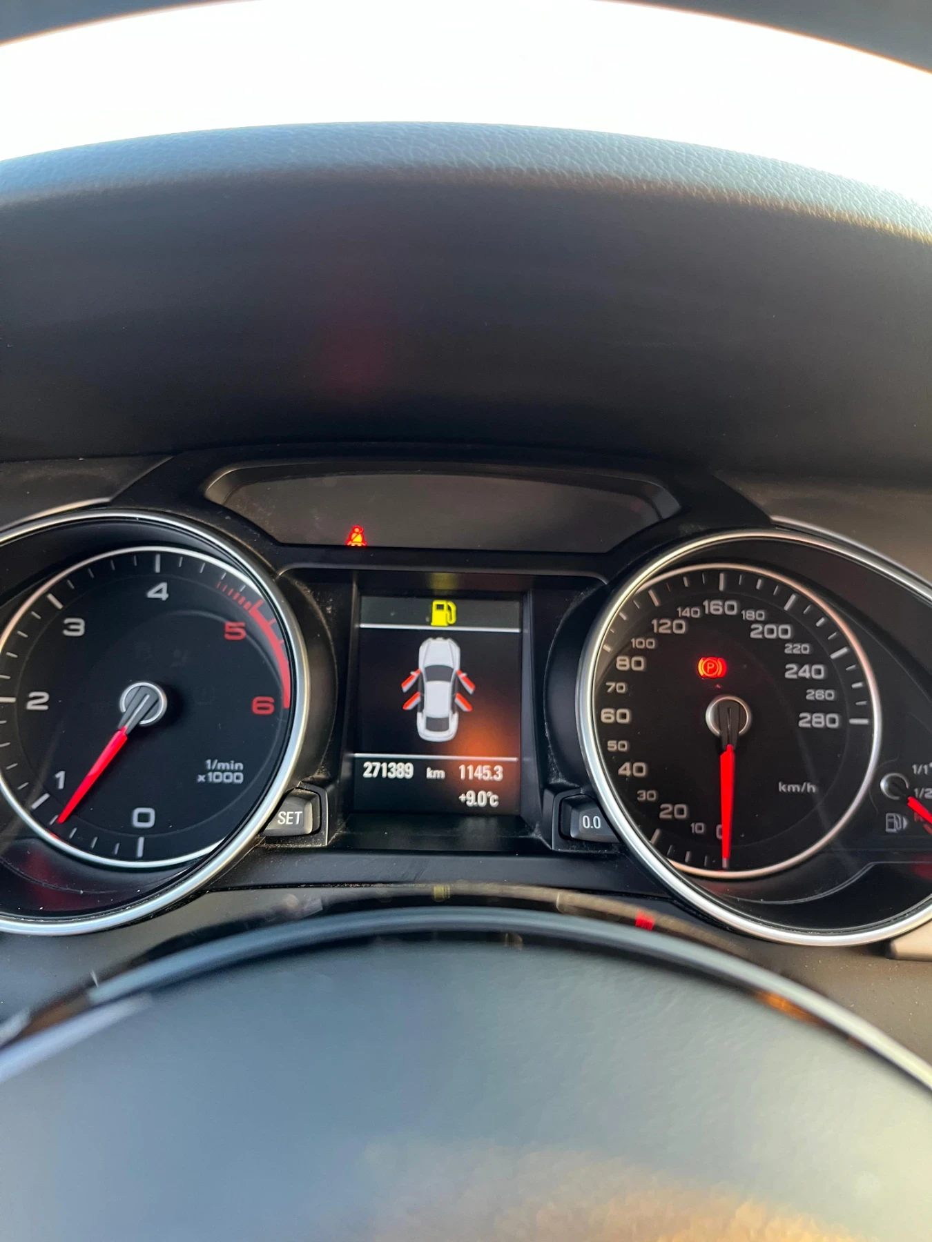 Audi A5 3.0TDI | Mobile.bg � ����������� 15