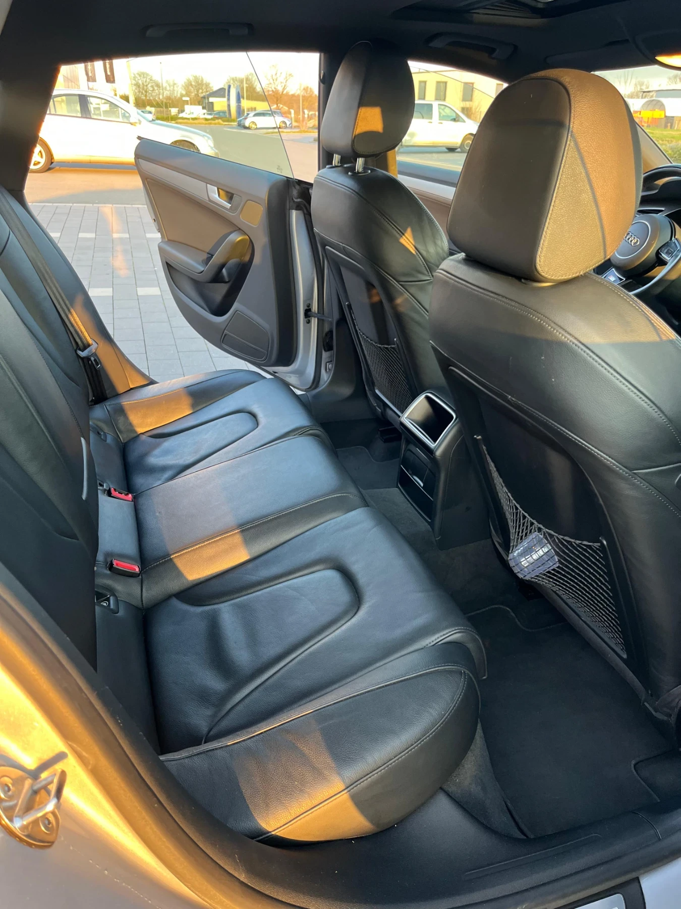 Audi A5 3.0TDI | Mobile.bg � ����������� 11