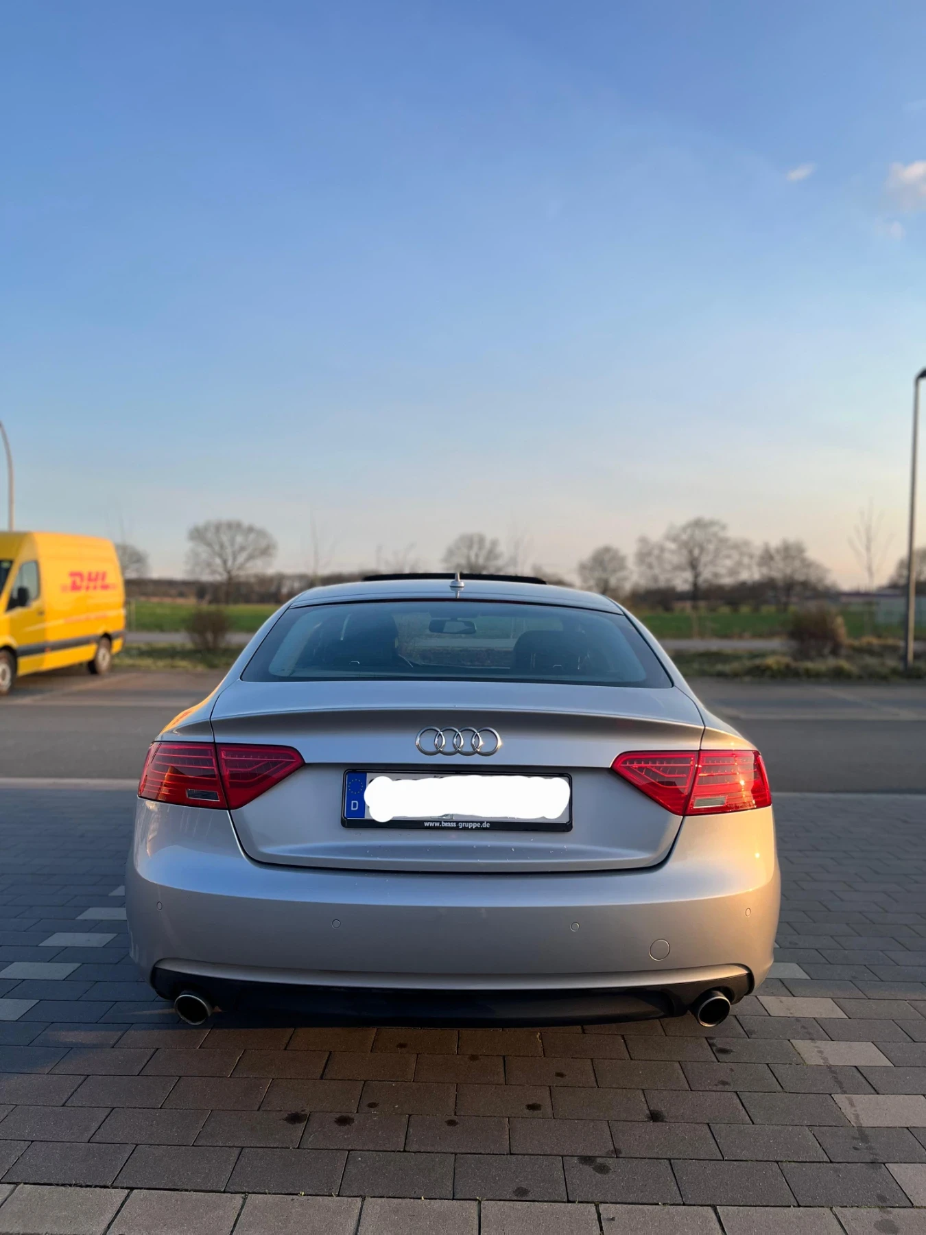 Audi A5 3.0TDI | Mobile.bg � ����������� 5