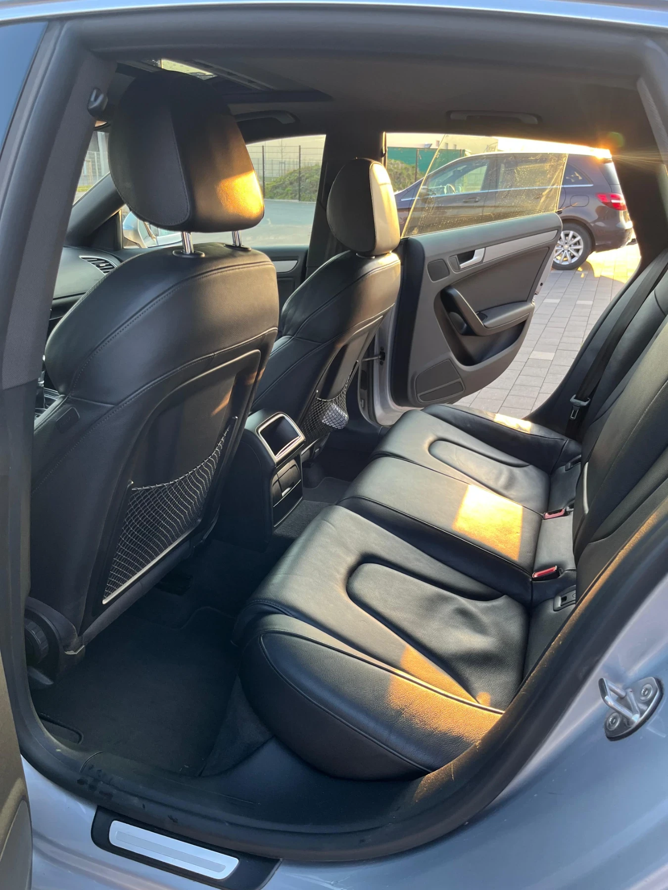 Audi A5 3.0TDI | Mobile.bg � ����������� 12