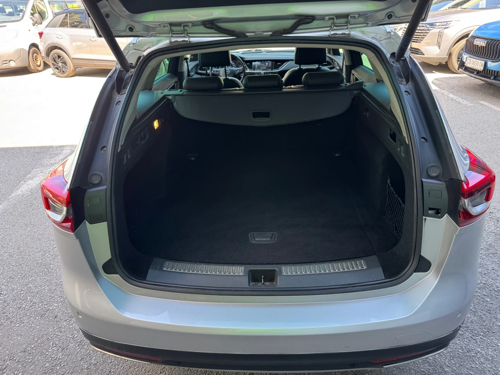 Opel Insignia Sports tourer | Mobile.bg � ����������� 10