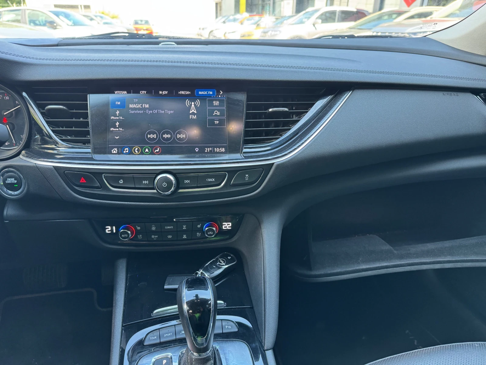 Opel Insignia Sports tourer | Mobile.bg � ����������� 16