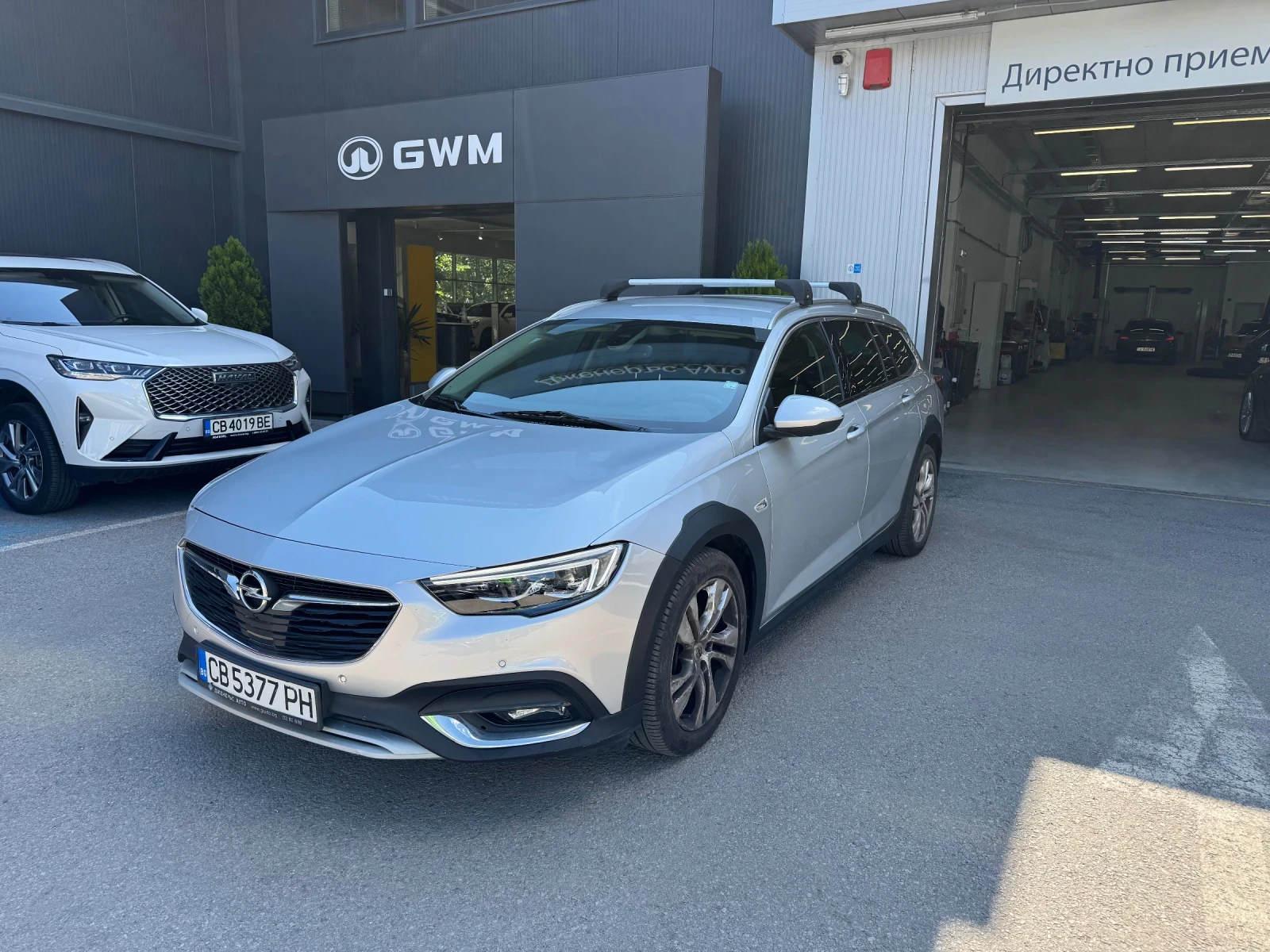 Opel Insignia Sports tourer | Mobile.bg � ����������� 1