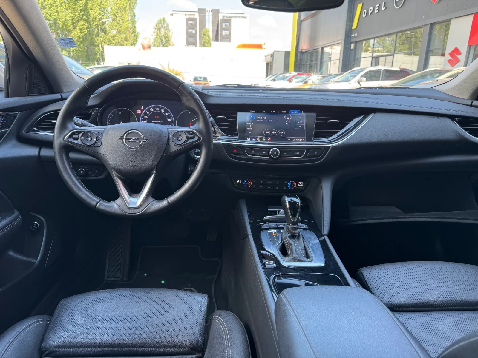 Opel Insignia Sports tourer | Mobile.bg � ����������� 17