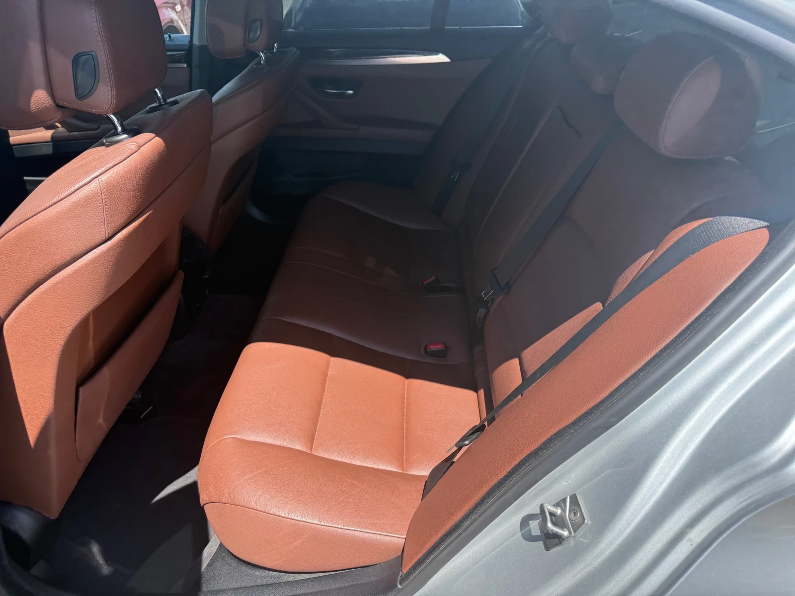 BMW 530 3.0 D 204 к.с., снимка 9 - Автомобили и джипове - 55076689