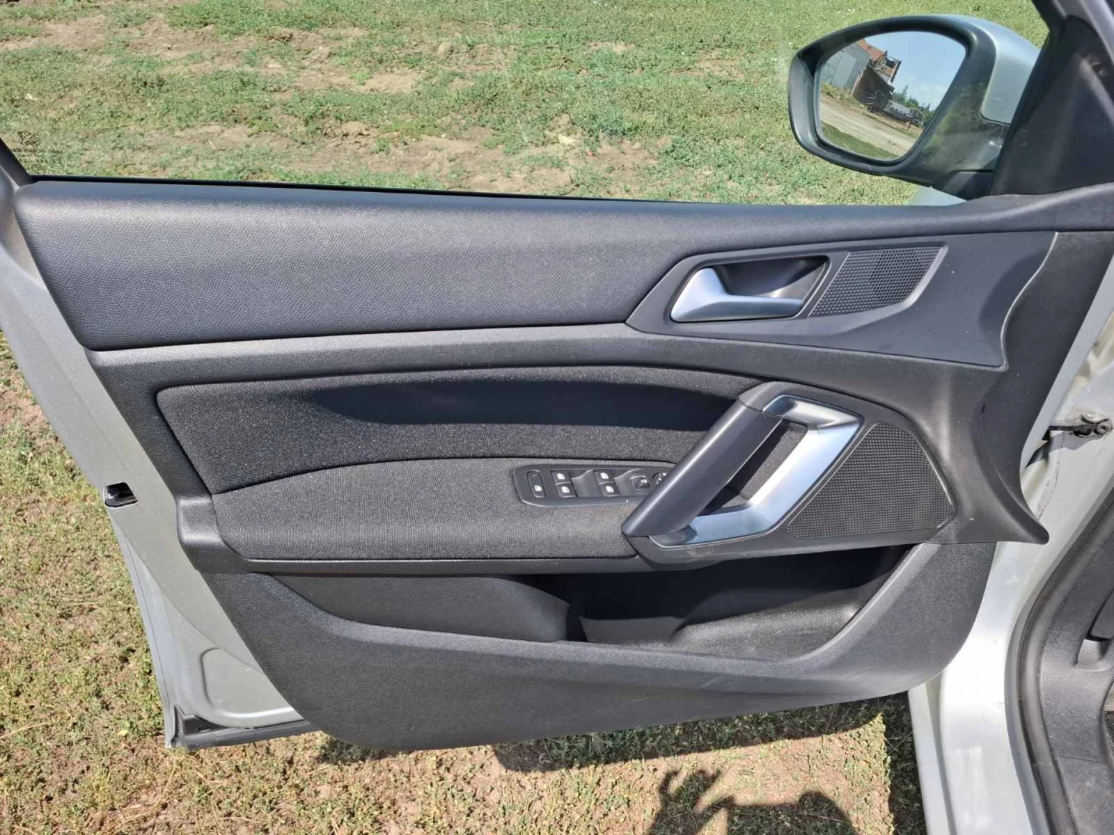 Peugeot 308 1.6HDI 120k.c, снимка 6 - Автомобили и джипове - 55378462