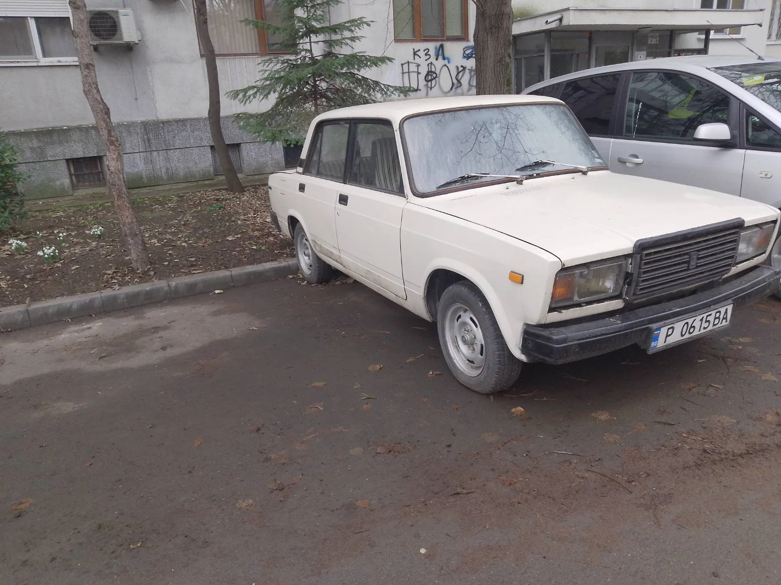 Lada 2107