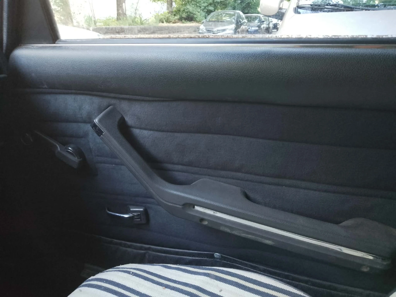Lada 2107, снимка 5 - Автомобили и джипове - 55728662